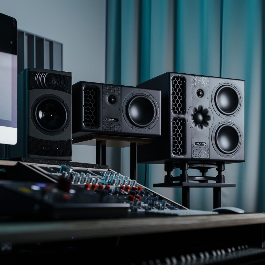Wired Tunes dystrybutorem PMC w Polsce