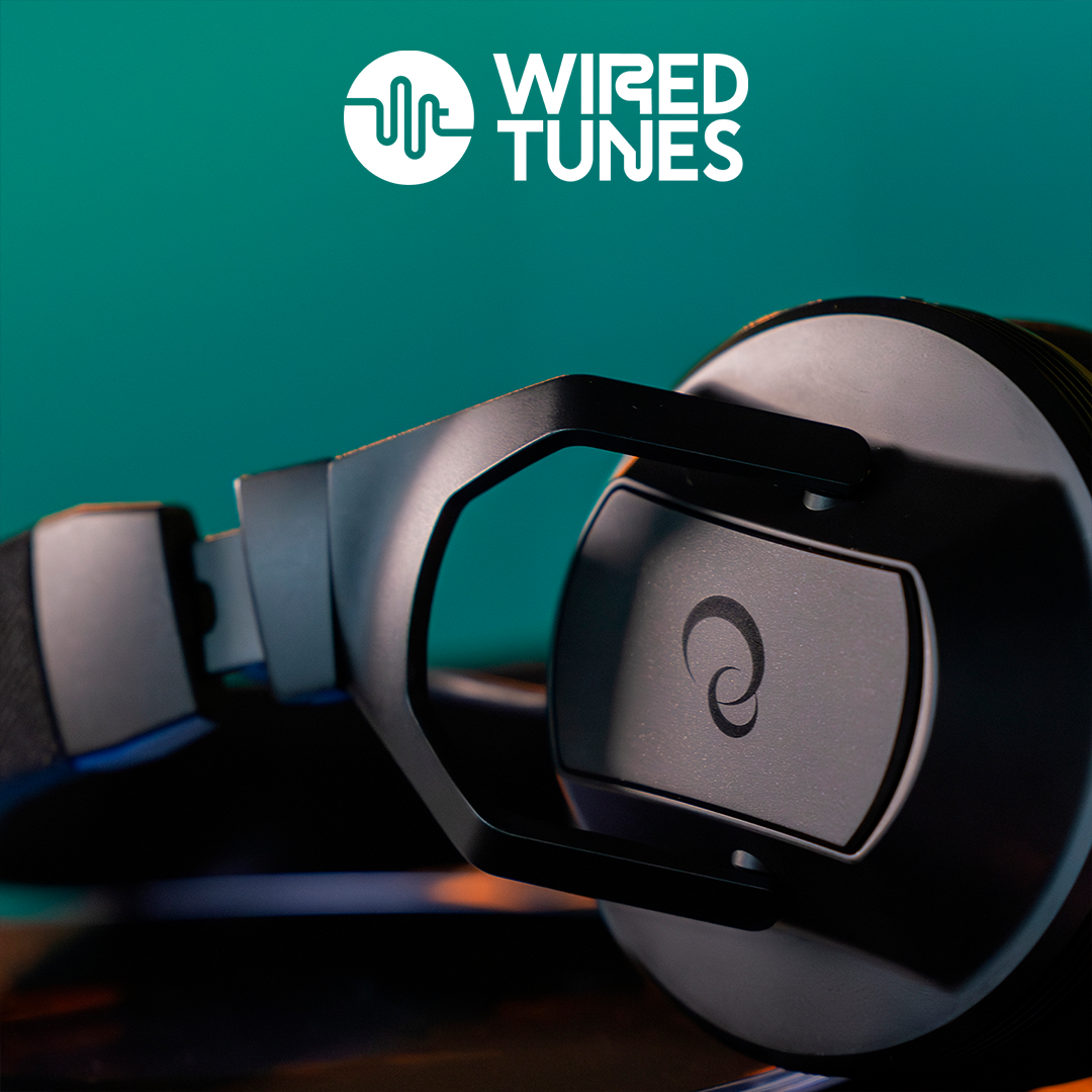 AlphaTheta HDJ-F10 — słuchawki dla nowoczesnych DJ-ów.