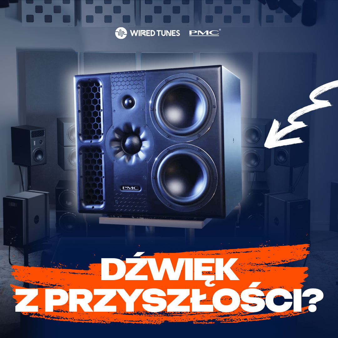 Testujemy PMC 6-2 – referencja, której potrzebuje Twoje studio!