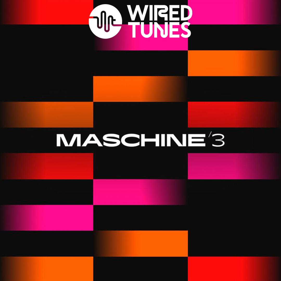 Maschine 3 i Maschine Central – Nowe Możliwości dla Produkcji Muzycznej