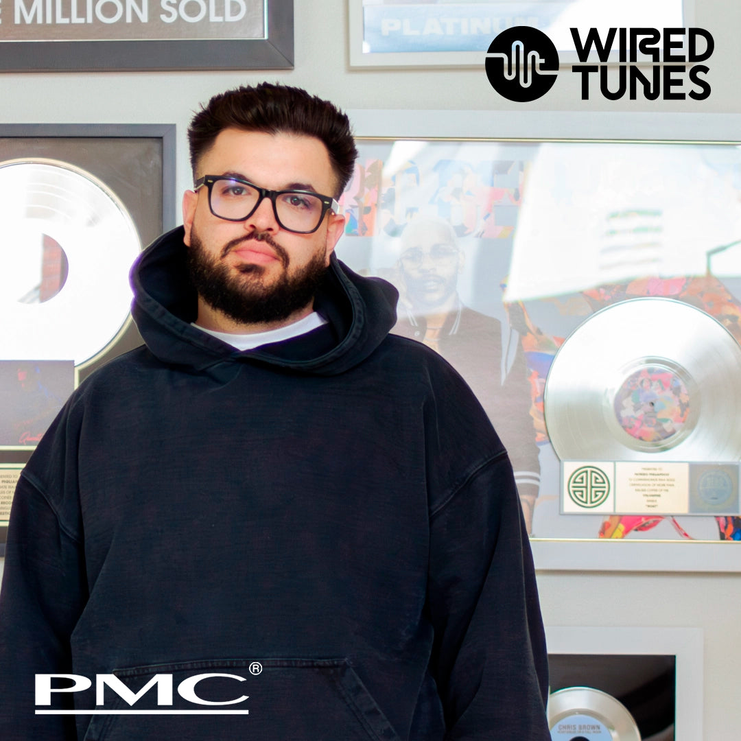 Teezio: PMC to moja największa miłość