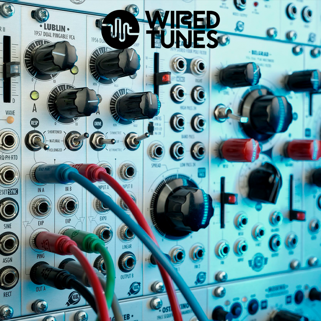 Naturalne brzmienie w modularnym wydaniu – Xaoc Devices Lublin VCA