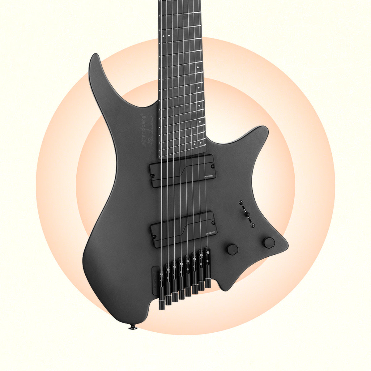 Sprzęt Gitarowy i Basowy
