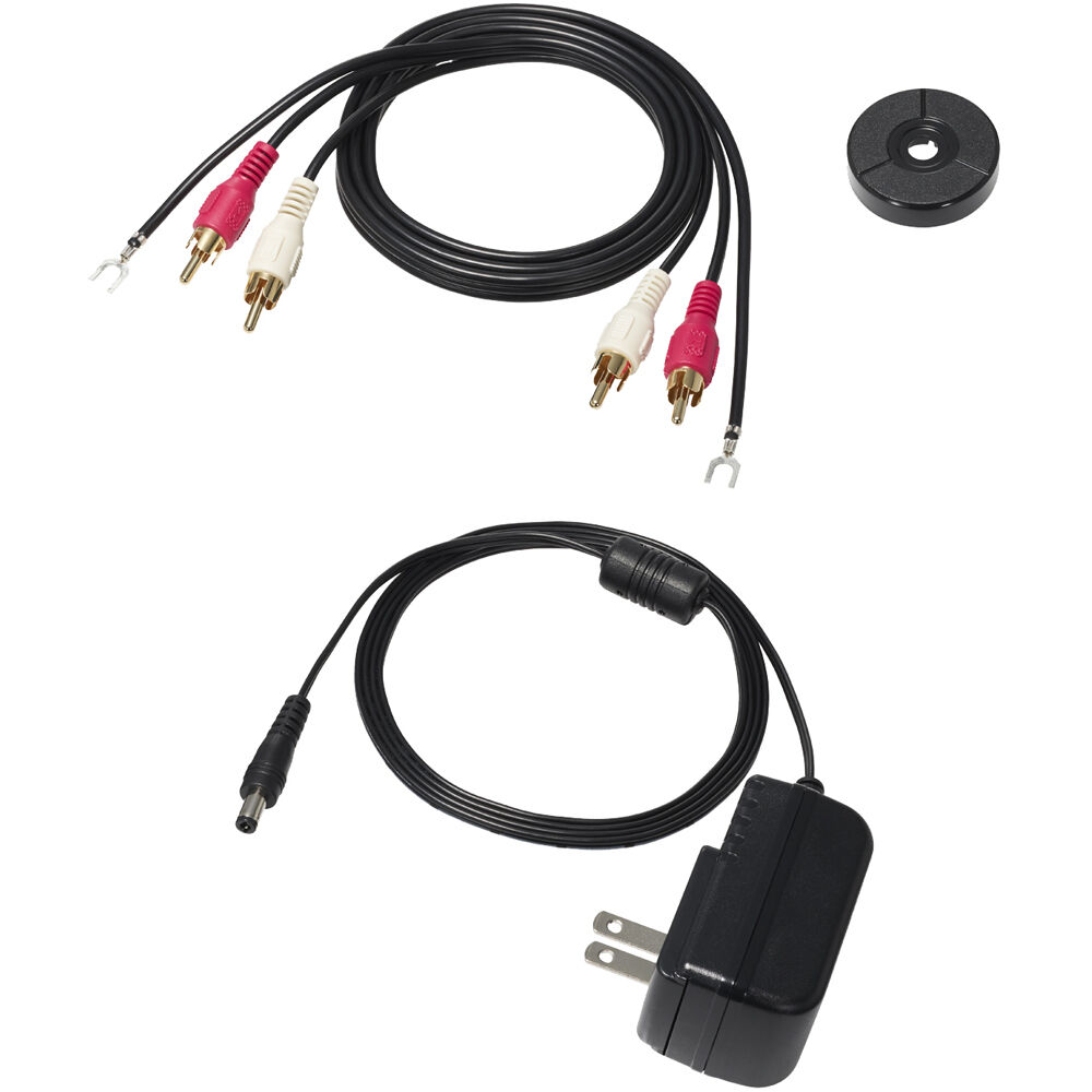 Audio-Technica AT-LP70XBTWS