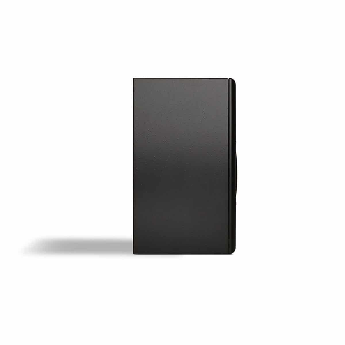 Para pasywnych monitorów studyjnych 2-drożnych ATC SCM12P PRO 6 cali - widok z boku