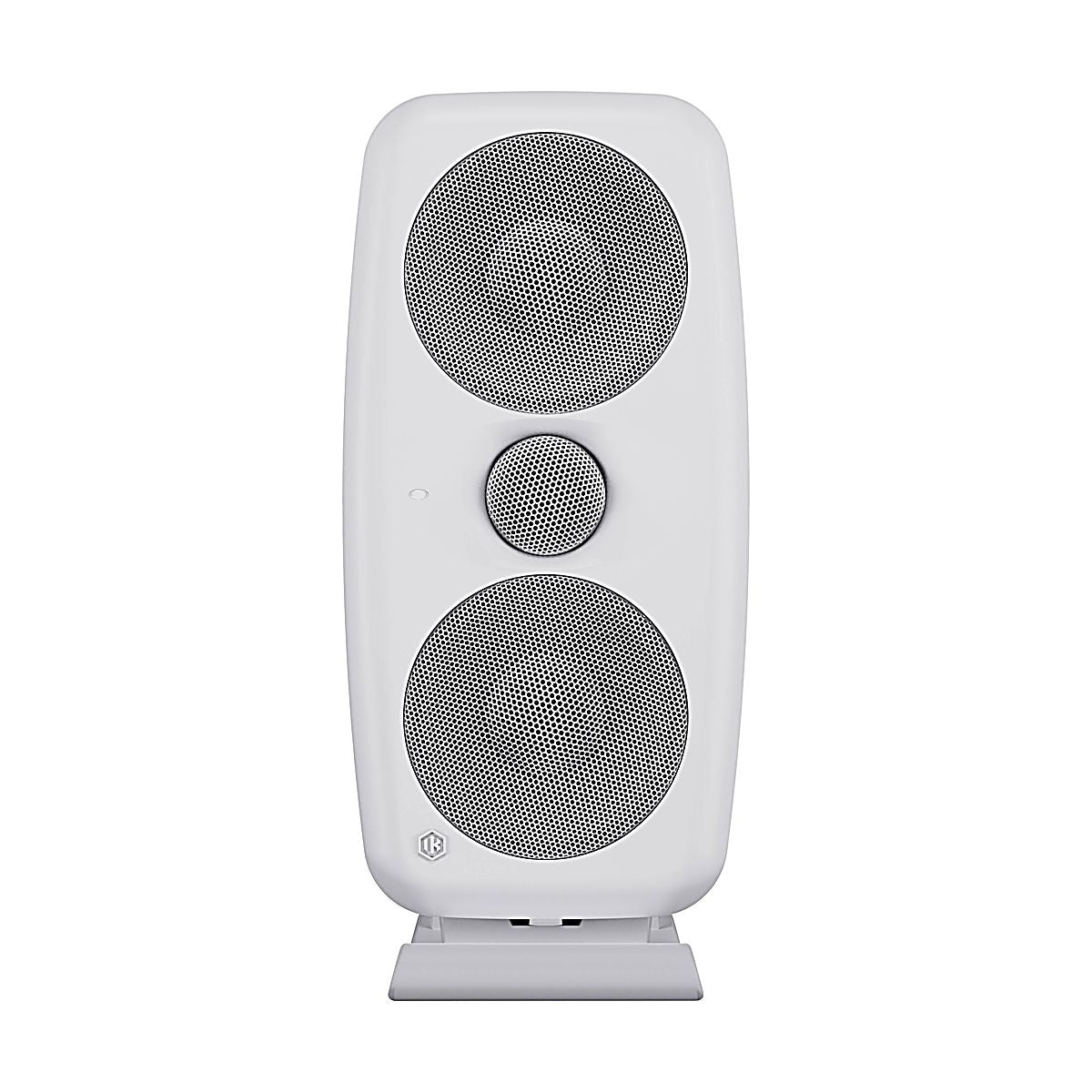 IK Multimedia iLoud MTM MKII White - Pair