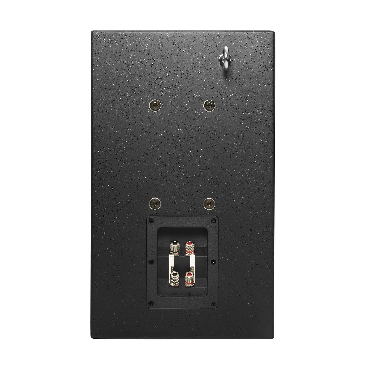 Para pasywnych monitorów instalacyjnych 2-drożnych ATC SCM12i PRO 6 cali - widok z tyłu