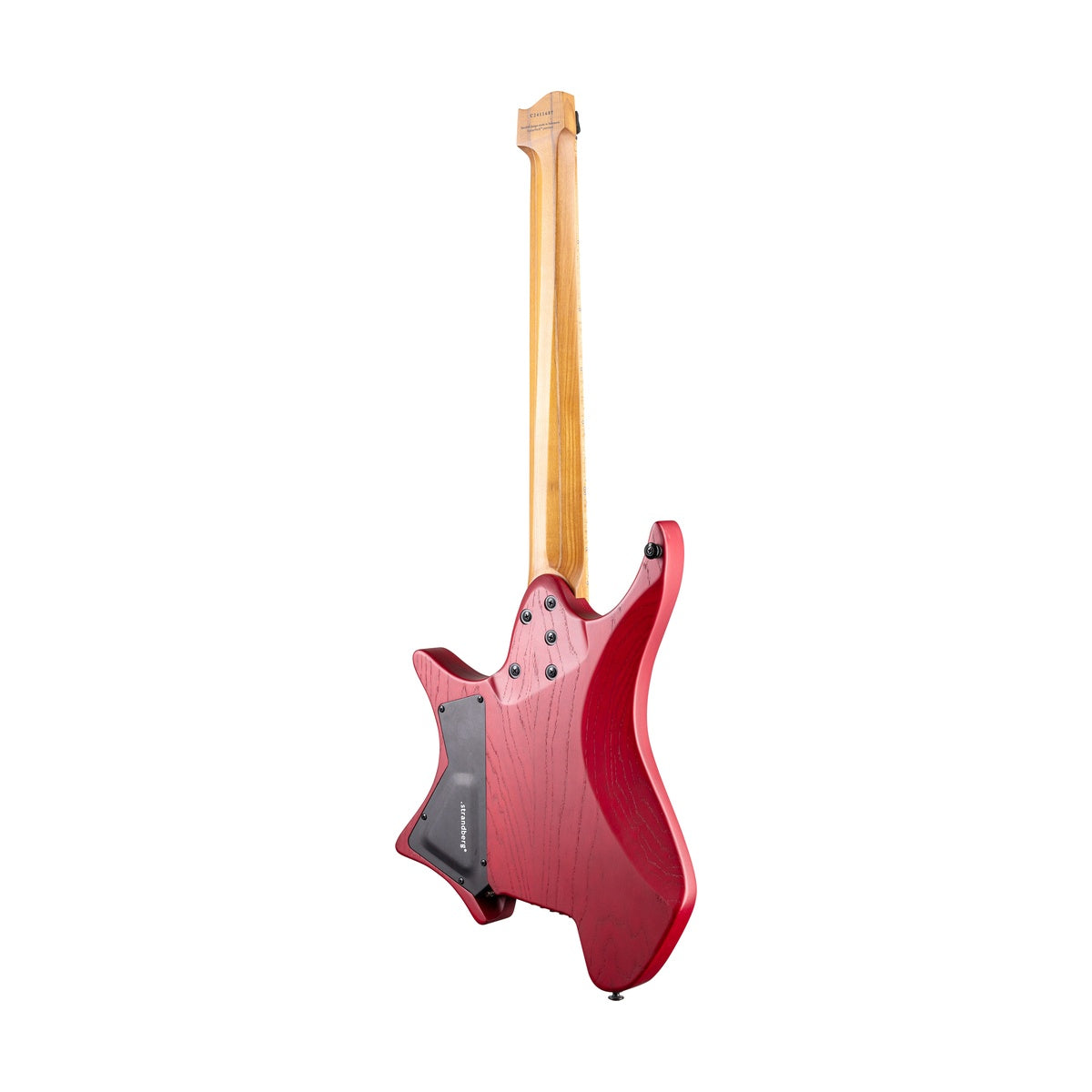 Strandberg Boden Original N2.7 Sunset Coral Burst Satin