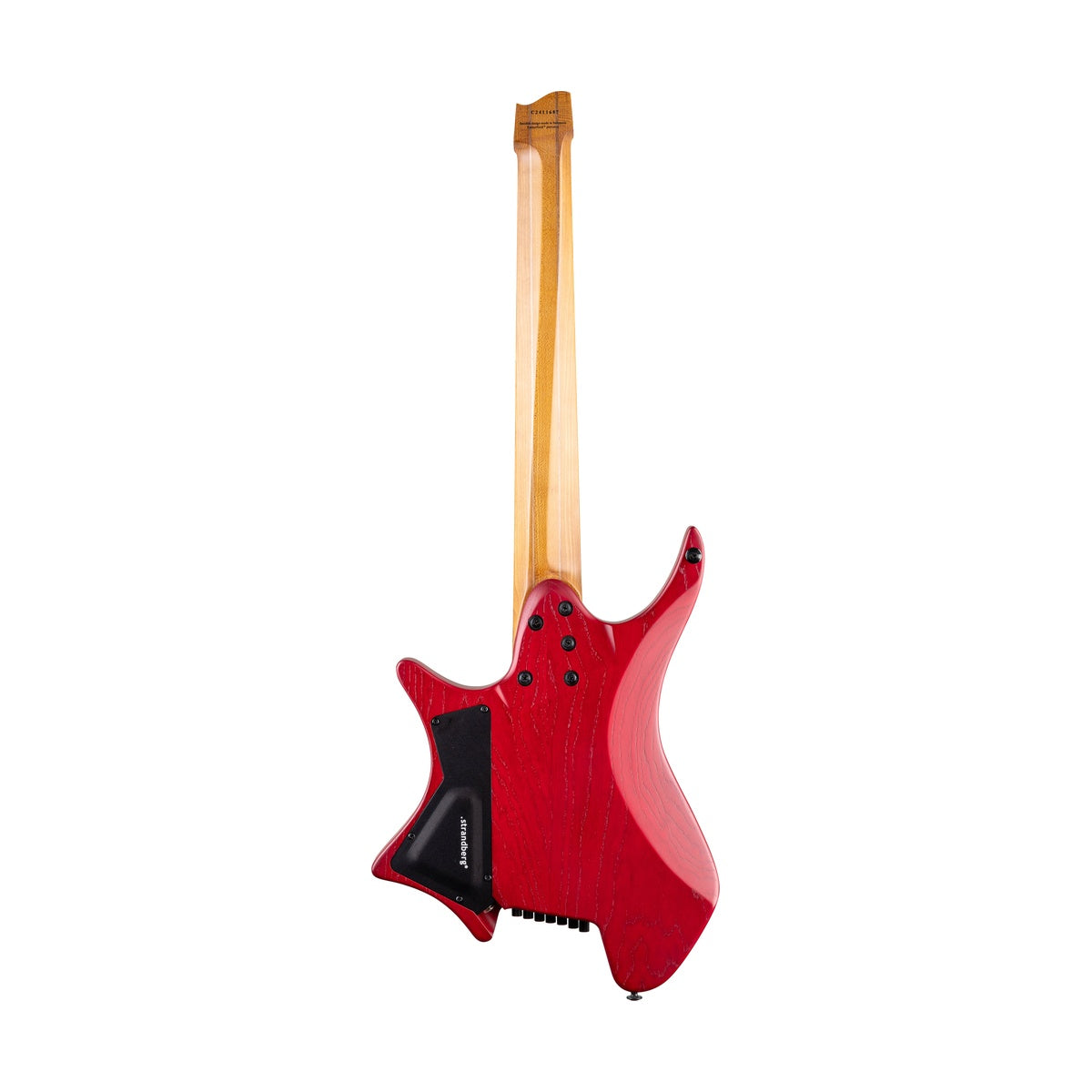 Strandberg Boden Original N2.7 Sunset Coral Burst Satin
