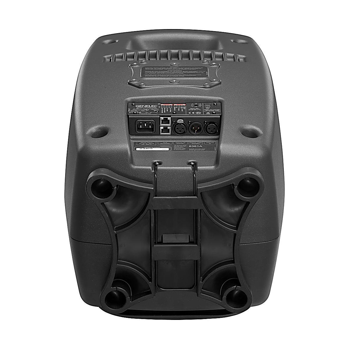 Genelec 8361AP Dark Grey