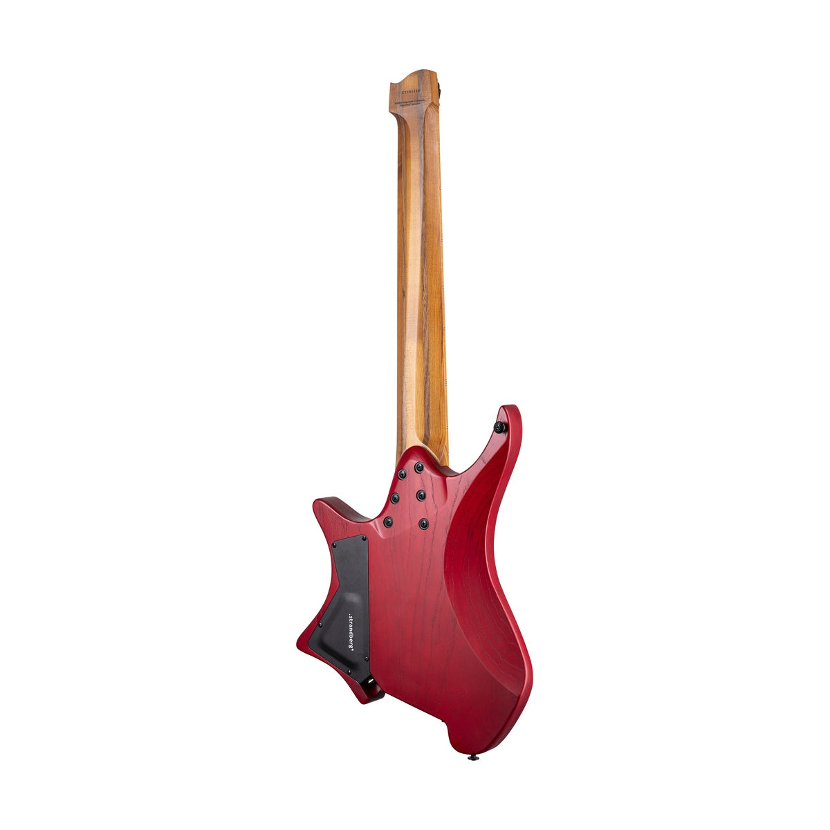Strandberg Boden Original N2.8 Sunset Coral Burst Satin