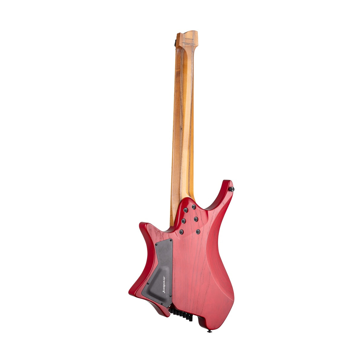 Strandberg Boden Original N2.8 Sunset Coral Burst Satin