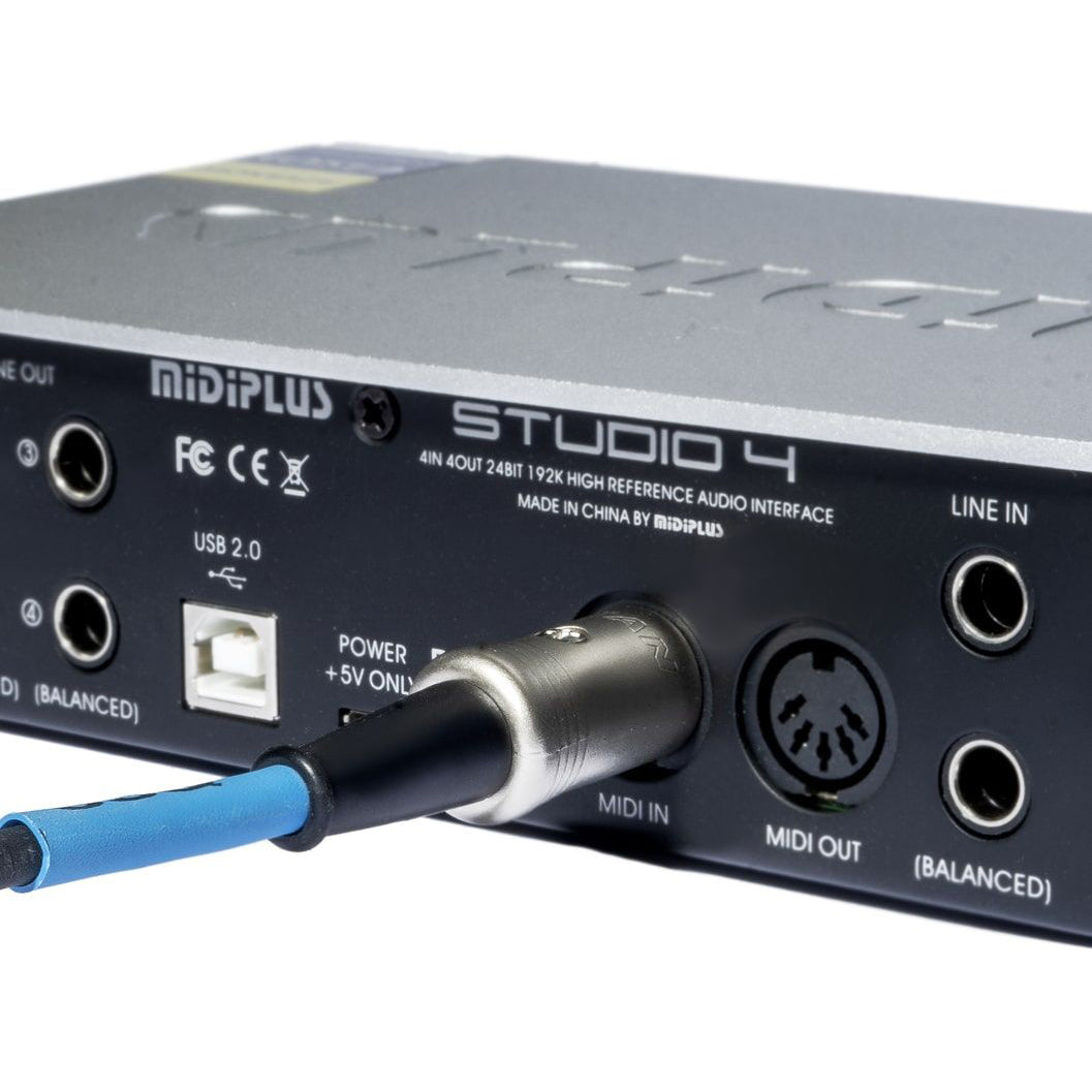 SSQ MIDI2