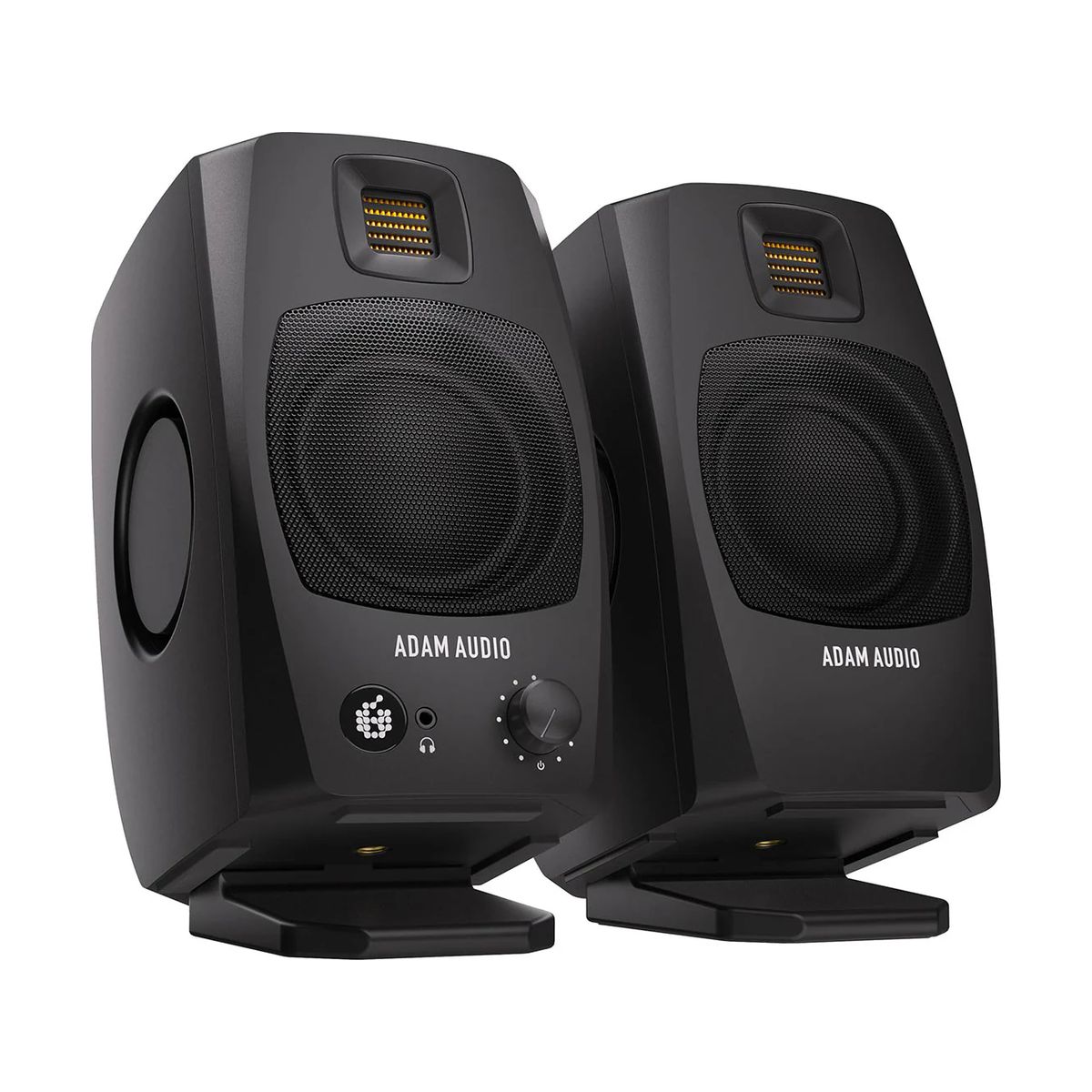ADAM D3V Black