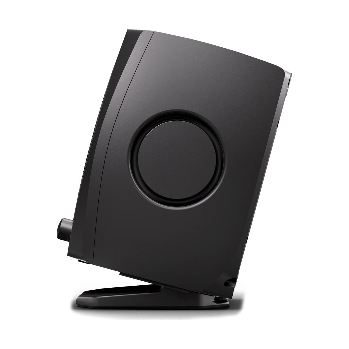 ADAM D3V Black