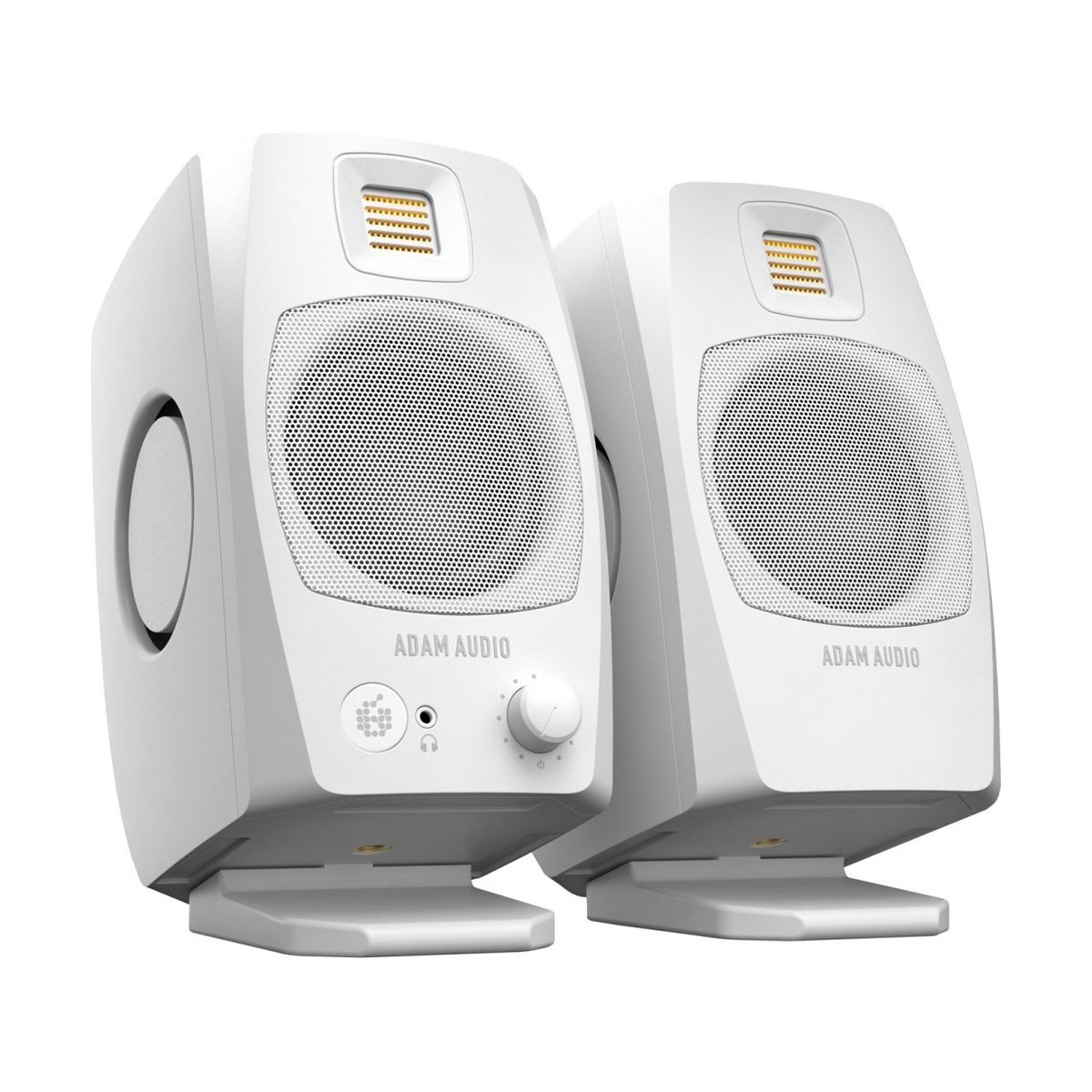 ADAM D3V White