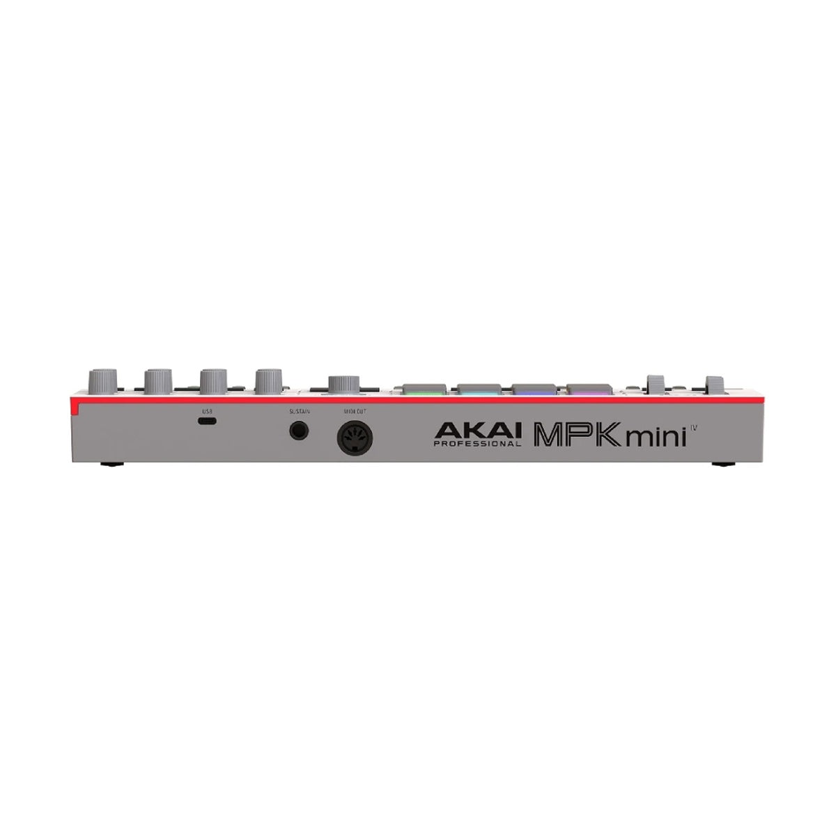 Akai Pro MPK MINI 4 Grey