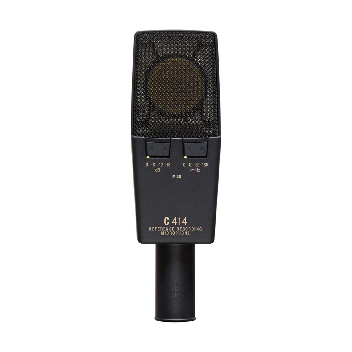 AKG C414 XL II