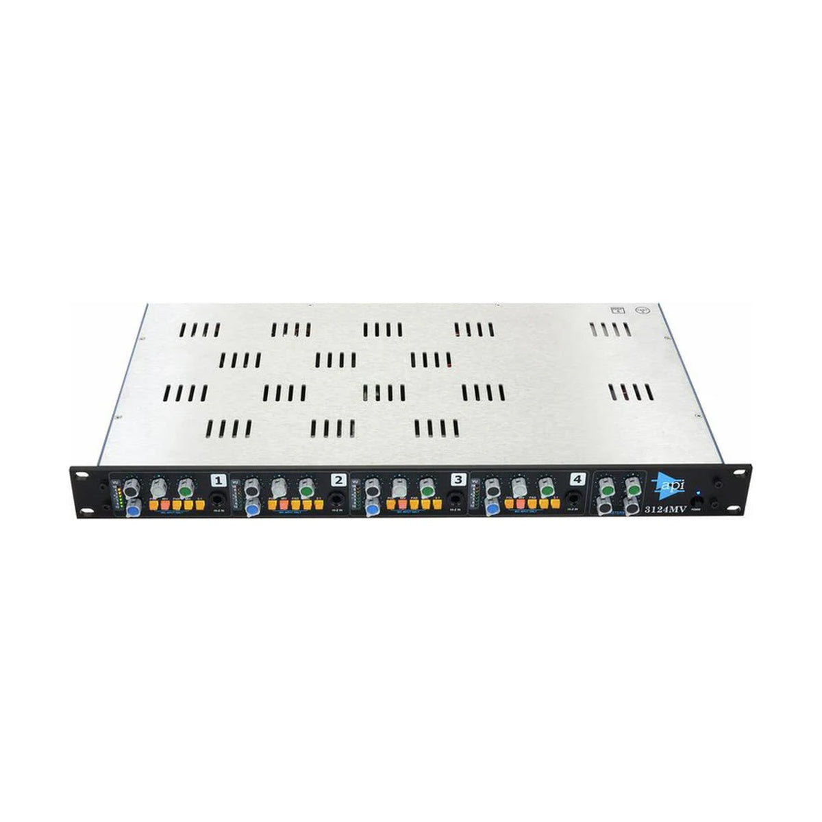 API Audio 3124MV