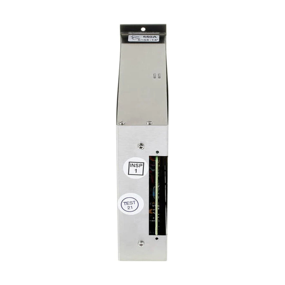 API Audio 550A