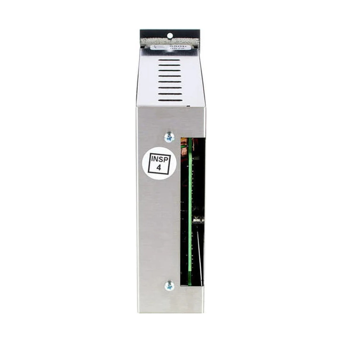 API Audio 550b