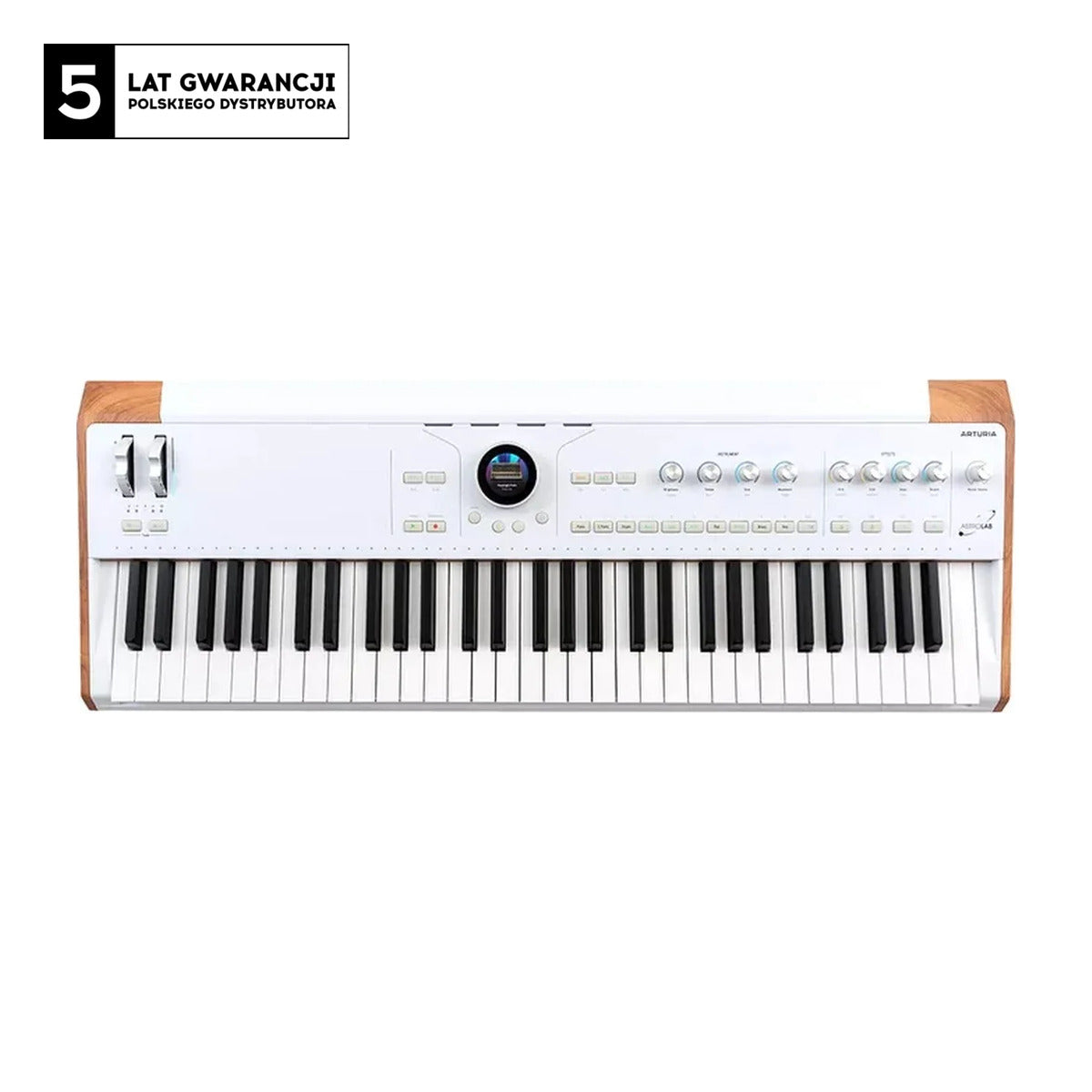 Arturia AstroLab Cyfrowy Syntezator