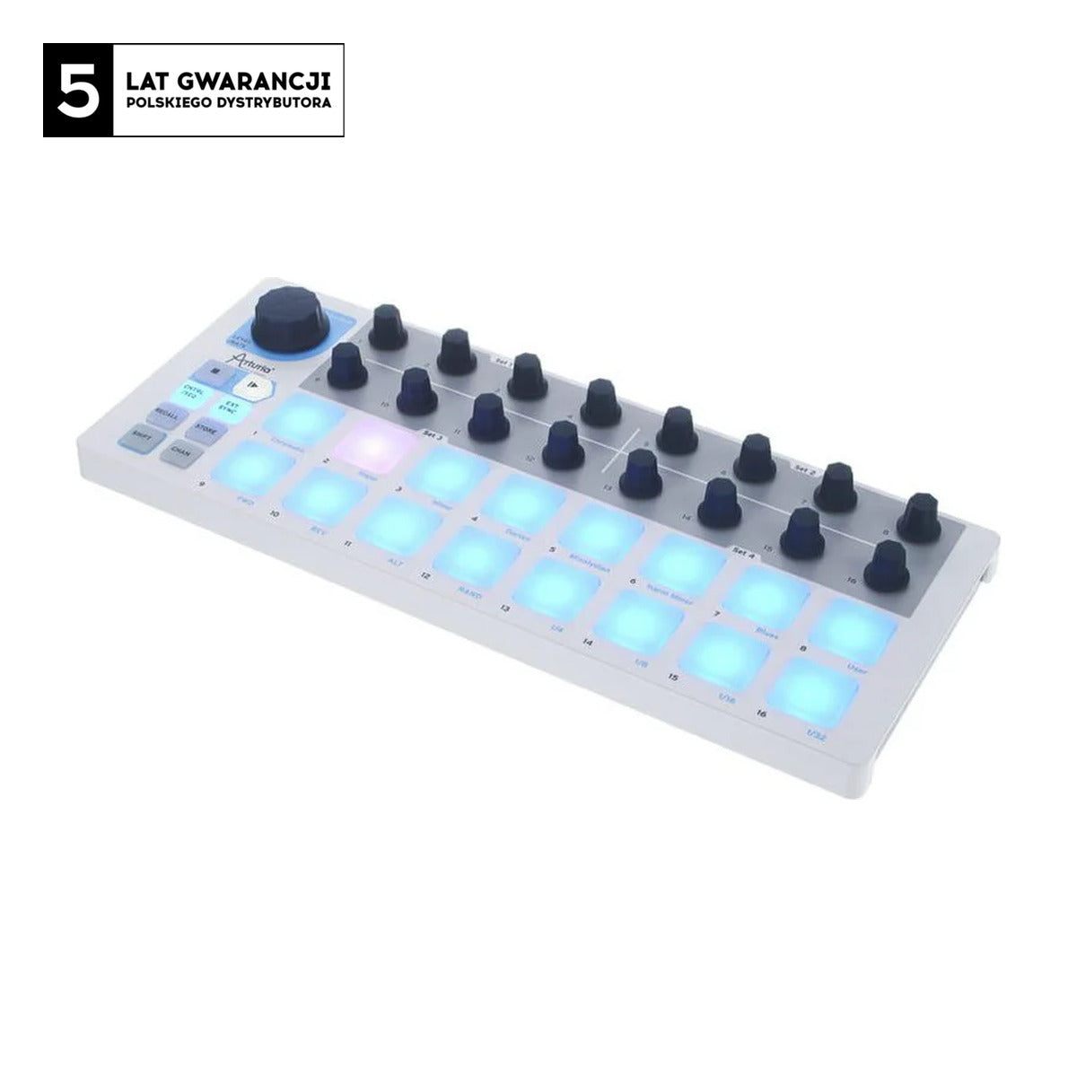 Arturia BeatStep