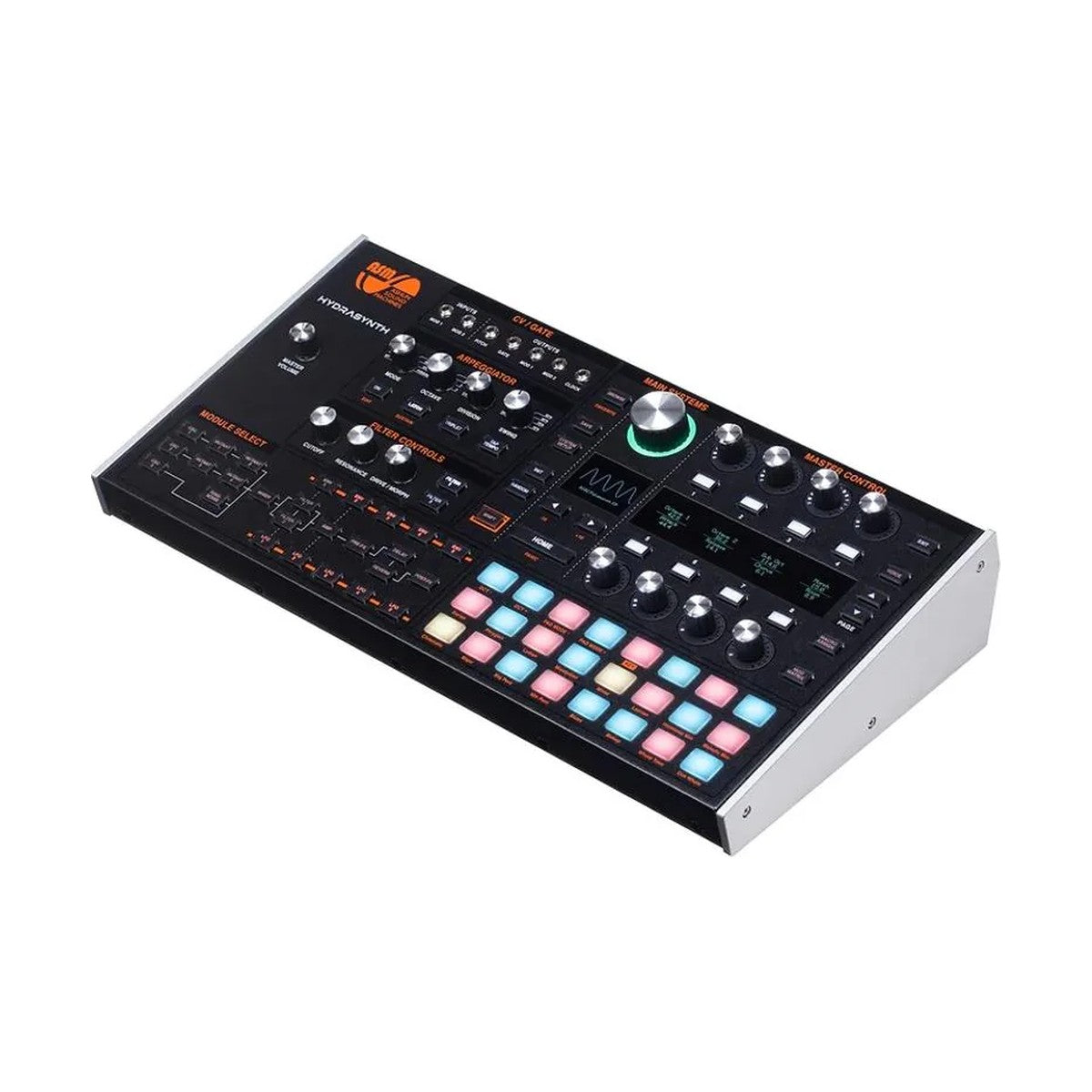 ASM Hydrasynth Desktop