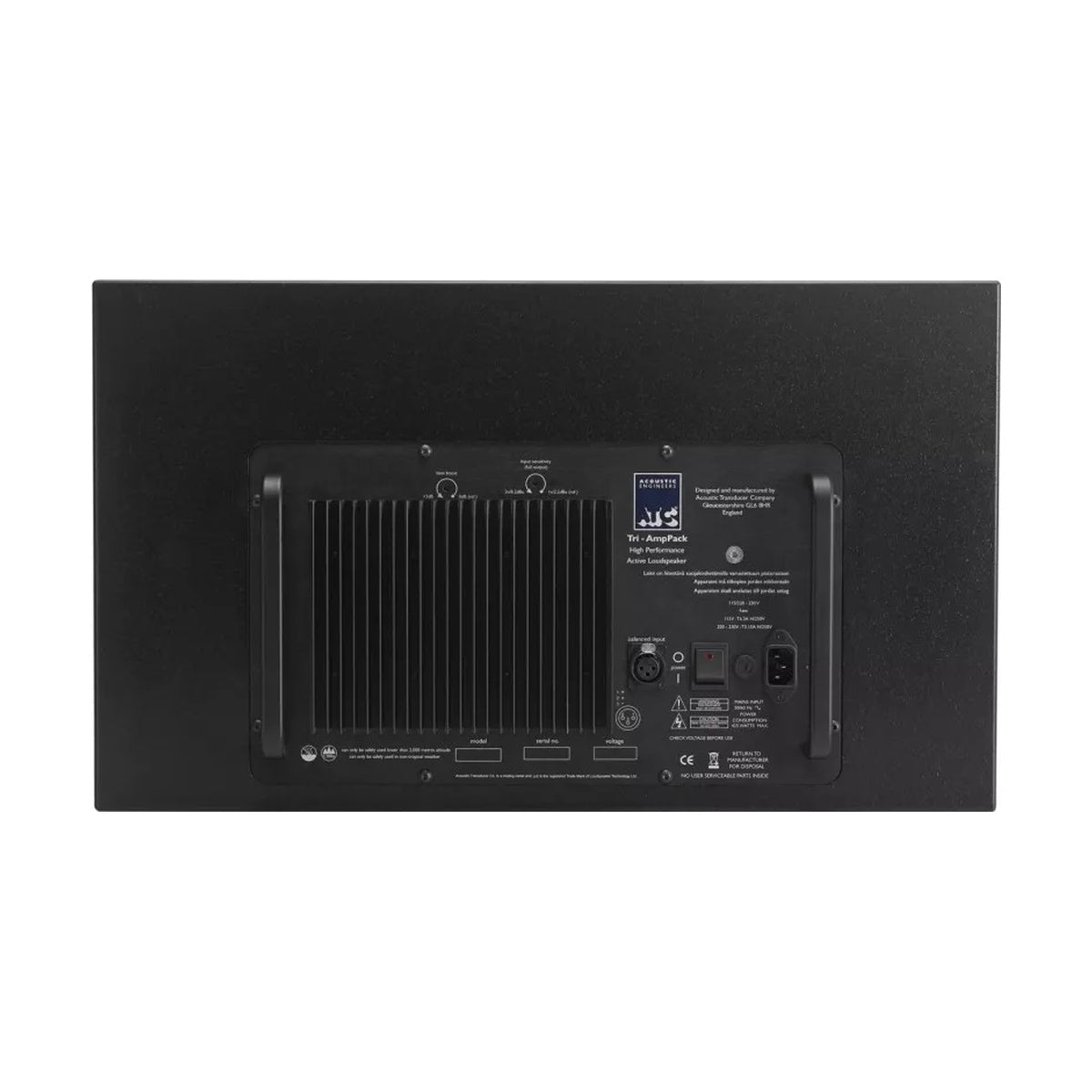 ATC SCM45A PRO
