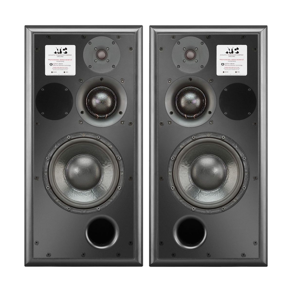 ATC SCM50ASL PRO