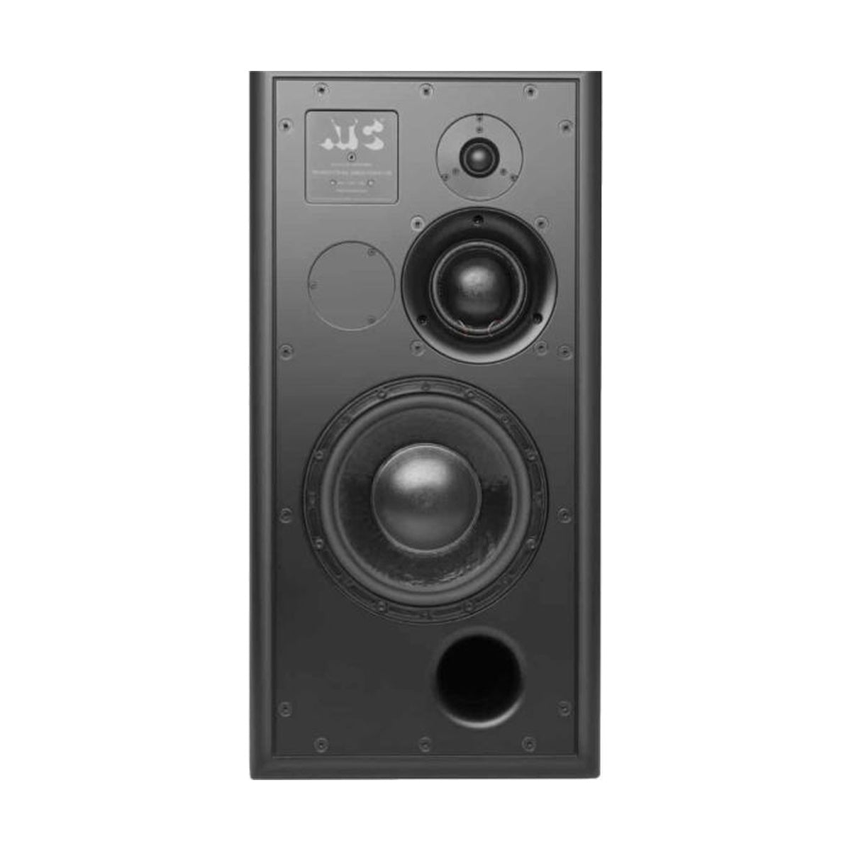 Para aktywnych monitorów studyjnych 3-drożnych ATC SCM50ASL PRO 9 cali