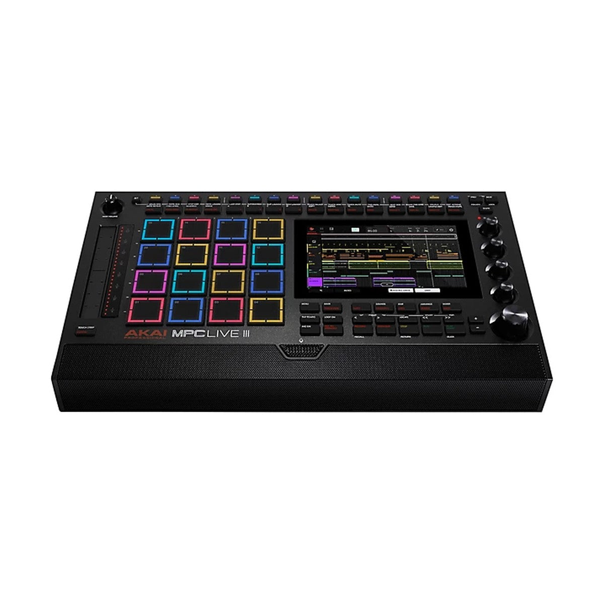 Akai ProMPC LIVE 3