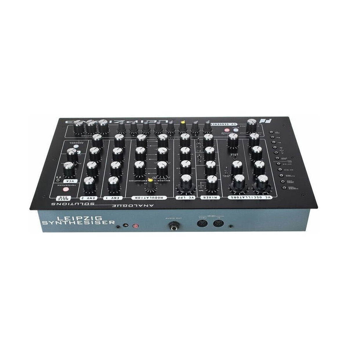Analogue Solutions Leipzig V3