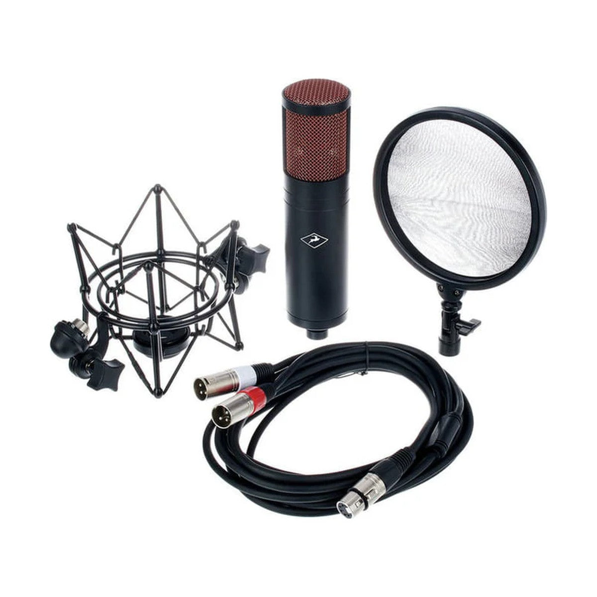 Antelope Audio Edge Duo