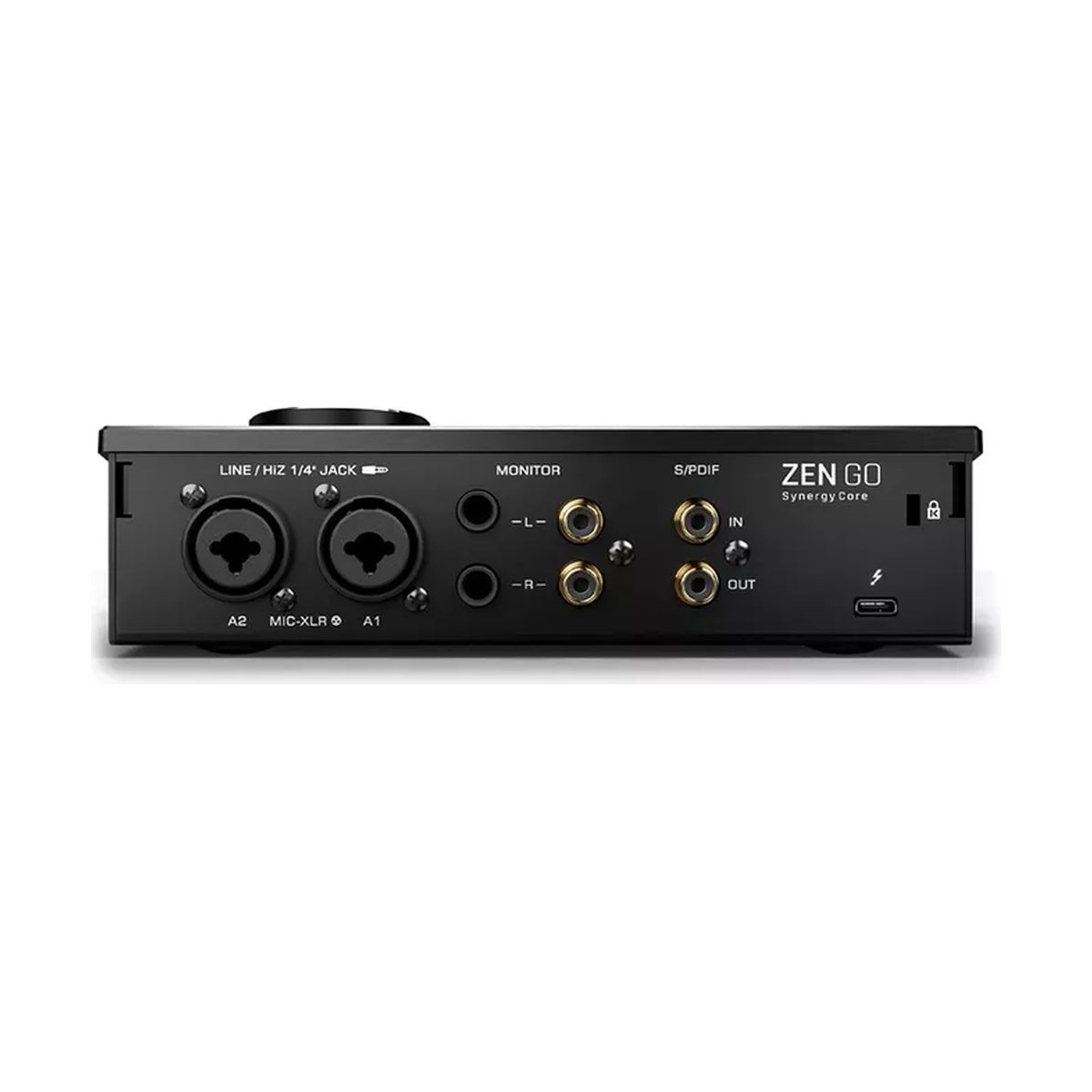 B-Stock Antelope Audio Zen Go SC ThunderBolt