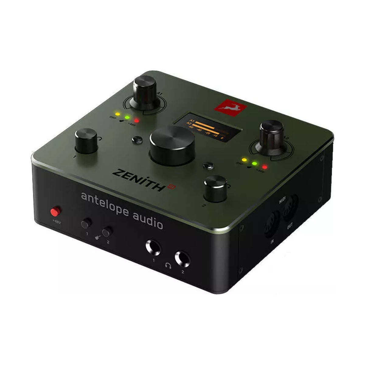 Antelope Audio Zenith 2