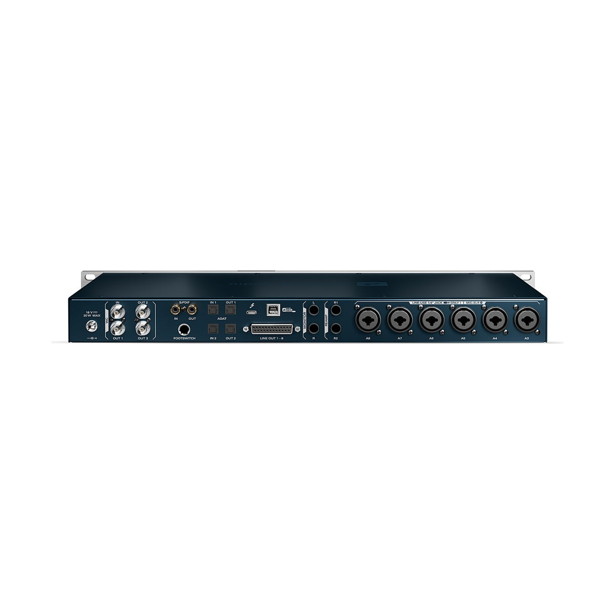 Antelope Discrete 8 Pro Synergy Core
