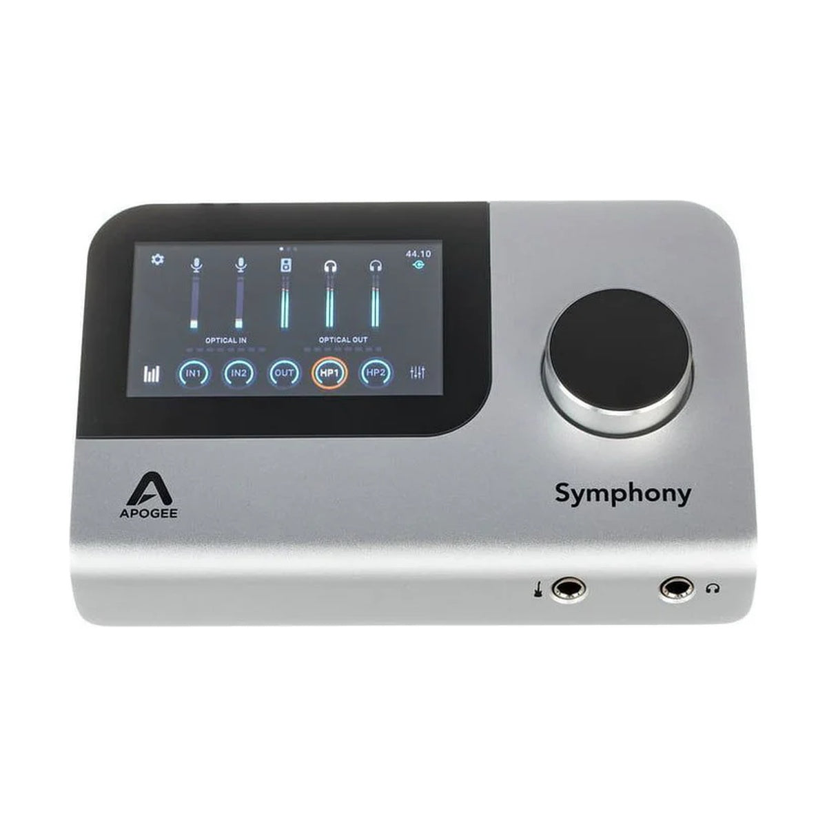 Apogee Symphony Desktop
