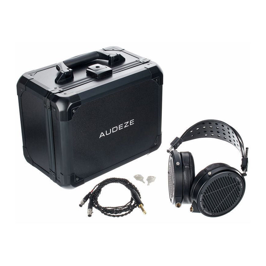 Audeze LCD-X Creator Edition