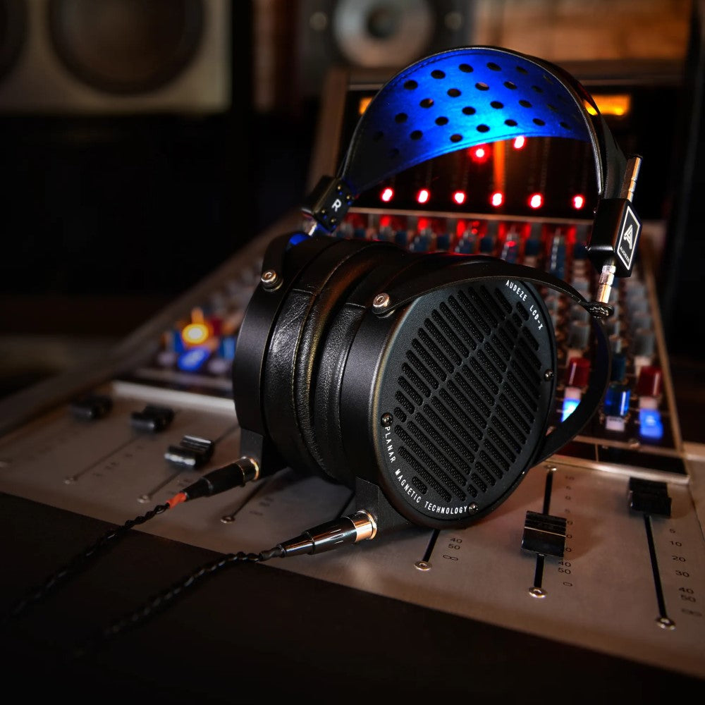 Audeze LCD-X Creator Edition