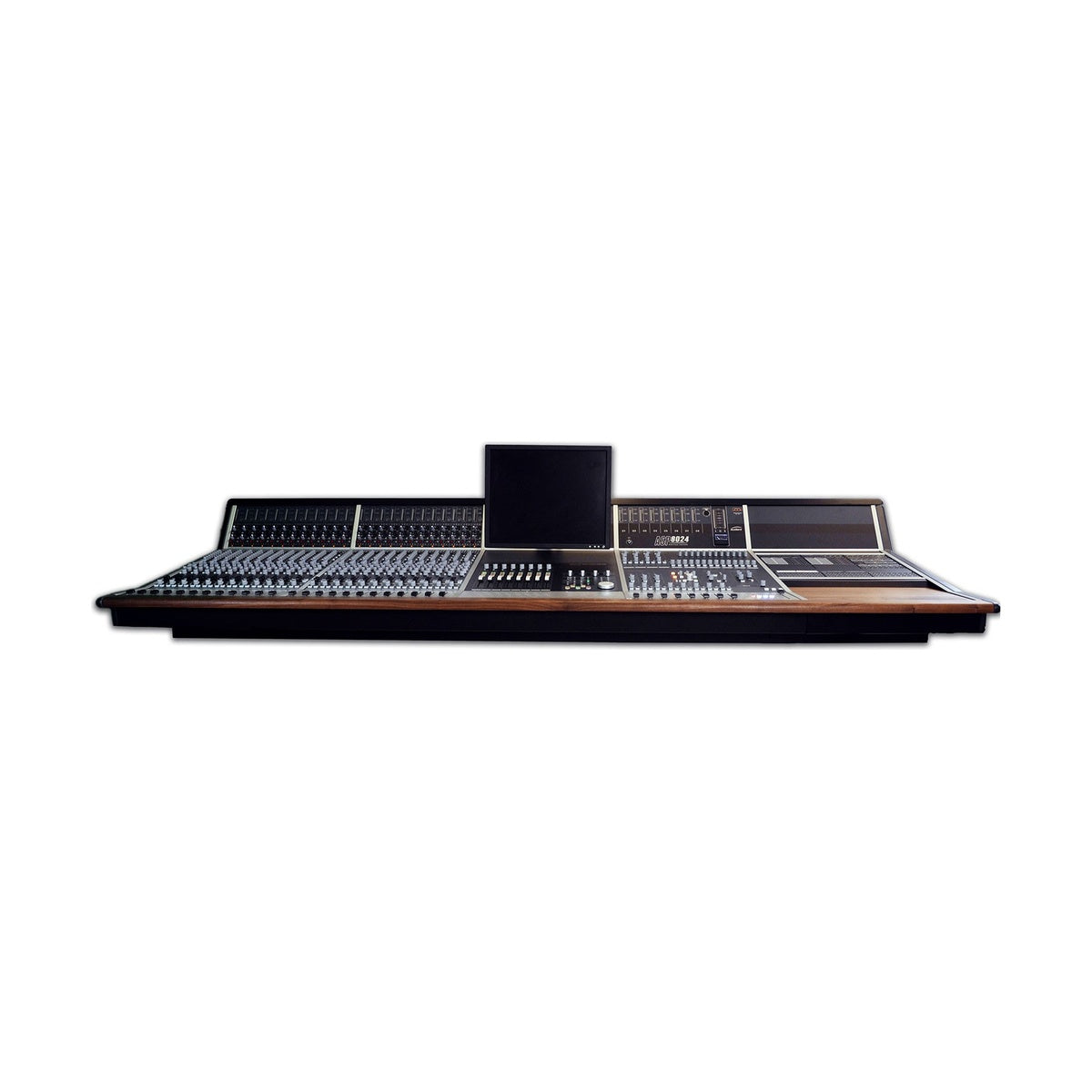 Audient ASP8024 Heritage Edition 48 Ch Console w/DLC/PB