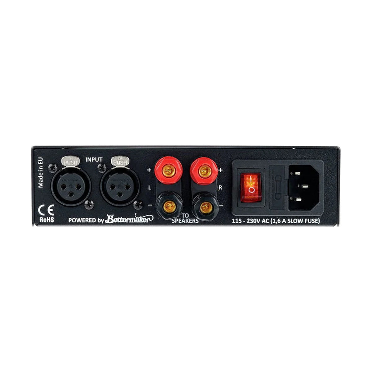Auratone A2-30 Amplifier
