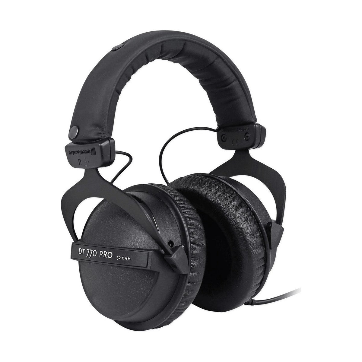 Beyerdynamic DT-770 Pro 32 Ohm