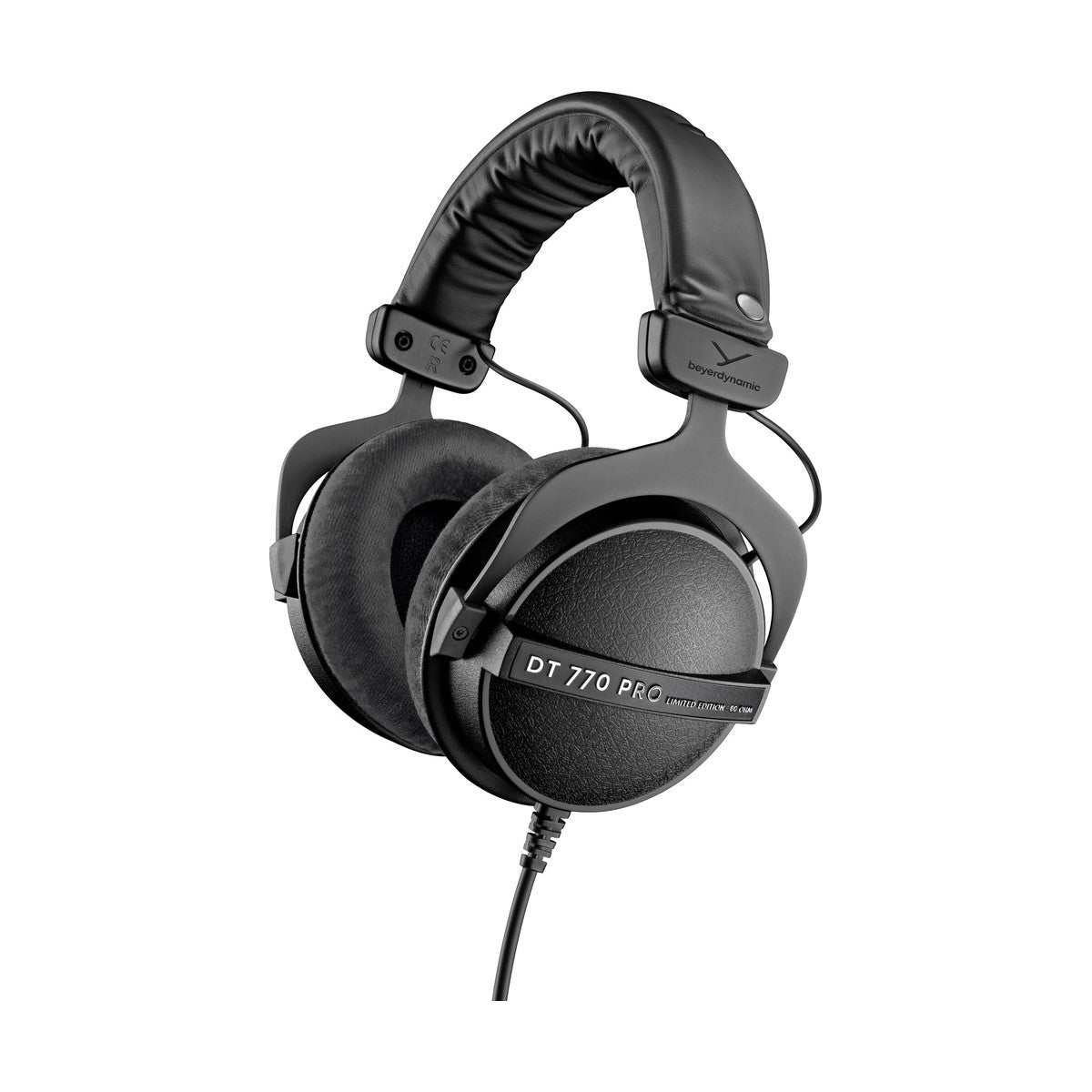 Beyerdynamic DT-770 Pro 80 Ohm Black LE