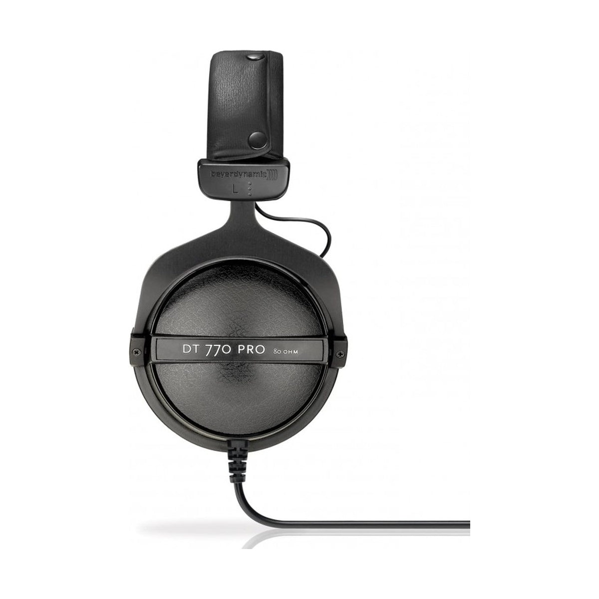 Beyerdynamic DT-770 Pro 80 Ohm Black LE