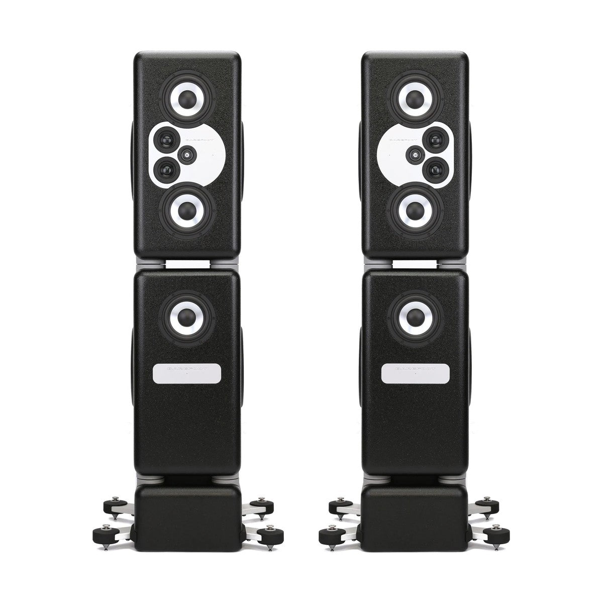 Barefoot MasterStack 12 - Pair