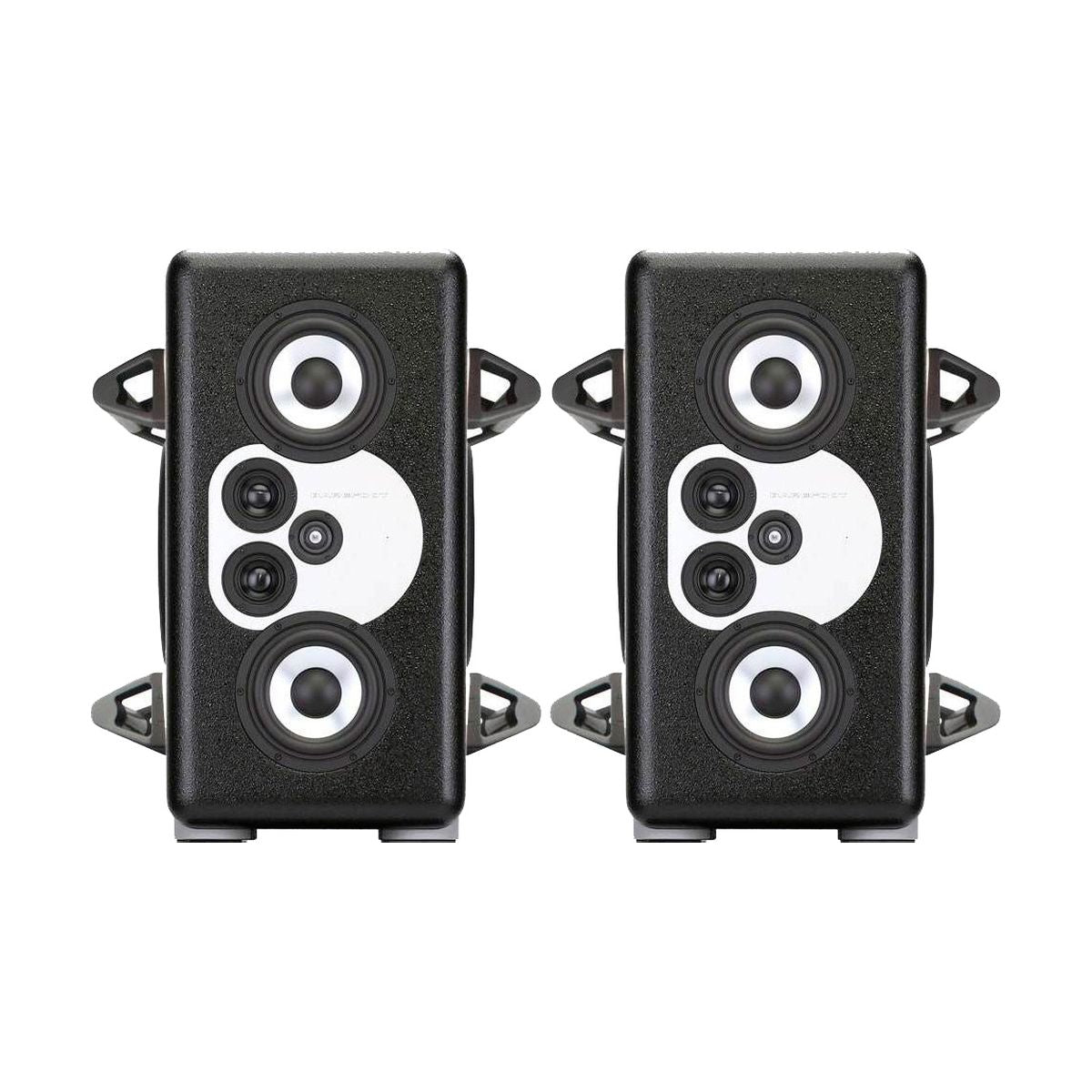 Barefoot MiniMain 12 w/handles - Pair