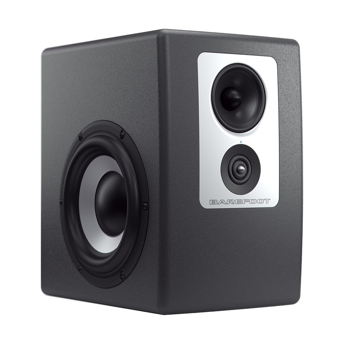 Barefoot Sound Footprint01 Gen2 (Para) - Aktywne Monitory Studyjne