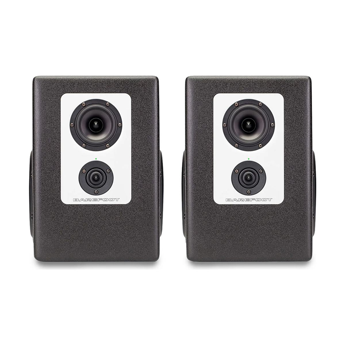 Barefoot Sound Footprint 02 - Pair