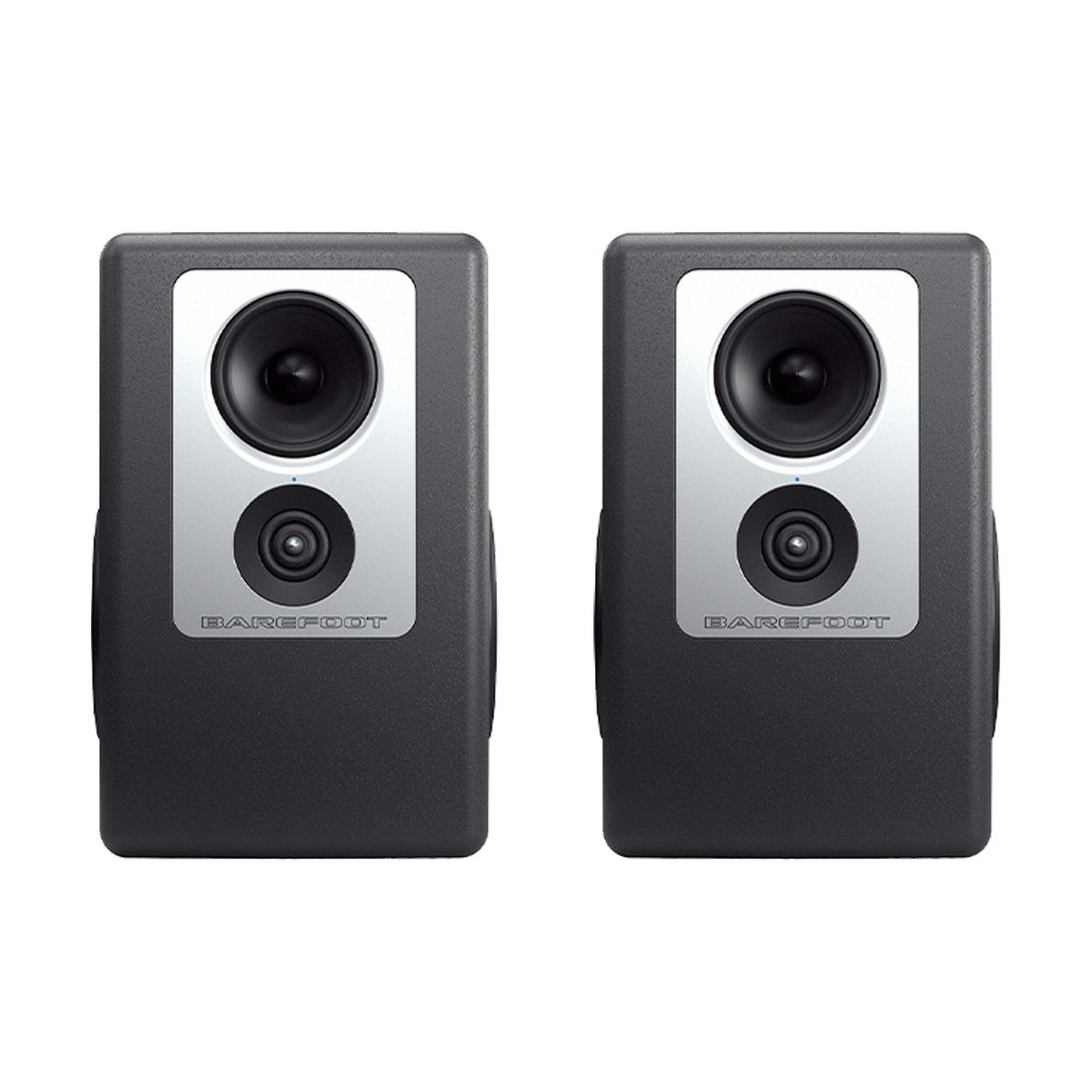 Barefoot Sound Footprint02 Gen2 (Para) - Aktywne Monitory Studyjne